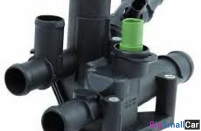 Термостат в сборе JP group 1114507900 1,6 МКПП - купить Тихорецке