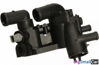 Термостат в сборе vika 10990 - купить Тихорецке