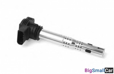 Катушка зажигания bremi 20116 - купить Тихорецке