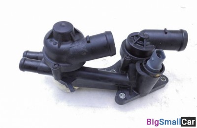 Термостат в сборе BSG BSG90126044 - купить Тихорецке