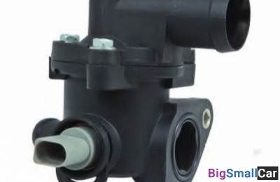 Термостат в сборе stellox 2340047SX - купить Тихорецке