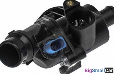 Термостат в сборе mahle original TM3100 ALT - купить Тихорецке