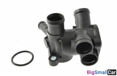 Корпус термостата dello 301210117030C - купить Тихорецке