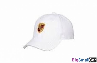 Бейсболка VAG WAP0800040C Белая - купить Тихорецке