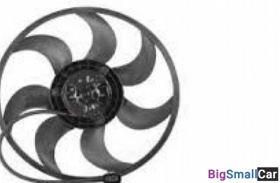 Вентилятор охлаждения vika 97505 - купить Тихорецке