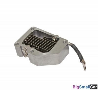 Подогреватель впускного воздуха ISLe 3967275 - купить Тихорецке