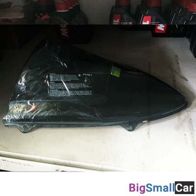 Стекло PUIG NINJA 250R 08-09 4626H - купить Тихорецке