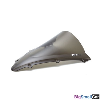 Стекло ZERO GRAVITY DOUBLE BUBBLE YZF R1 98-99 16-536-02 - купить Тихорецке
