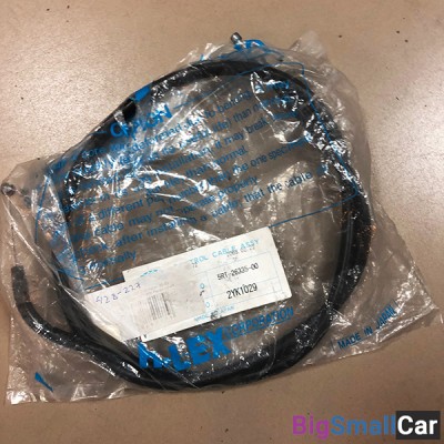 Тросик cцепления PW Yamaha FZS600 02-03 428-227 5RT-26335-00 - купить Тихорецке