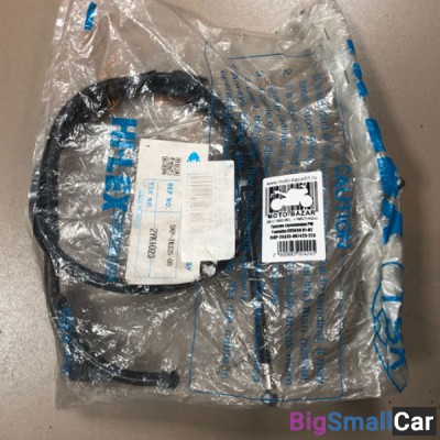 Тросик cцепления PW Yamaha XVS650 01-02 428-223 5KP-26335-00 - купить Тихорецке