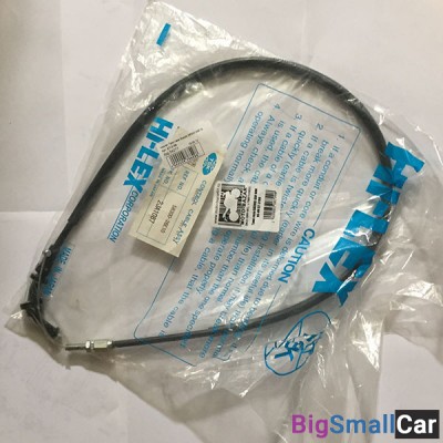 Трос газа Suzuki GSF 600 95-99 ST-3196 58300-26E10 - купить Тихорецке