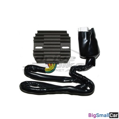 Реле зарядки HONDA CBR600F4 RGU-126 Реле зарядки HONDA CBR600F4 RGU-126