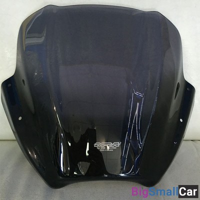 Стекло MRA Speed screen for Naked 09865 - купить Тихорецке