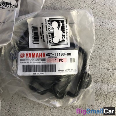 Прокладка YAMAHA 4GY-11193-00 - купить Тихорецке