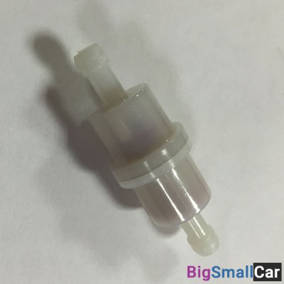 Топливный фильтр PW 6мм 461-760 - купить Тихорецке