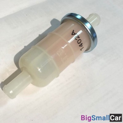 Топливный фильтр HONDA TourMax FFH-01 16900-MG8-003 - купить Тихорецке