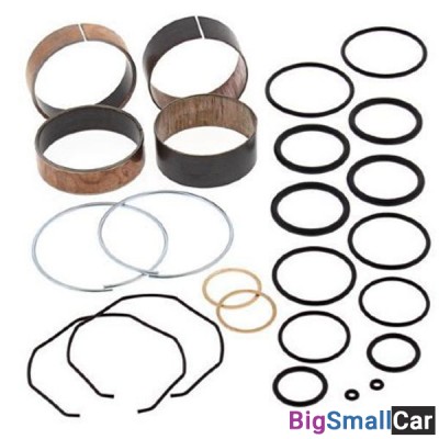 Втулки направляющие на вилку ALL BALLS 38-6068 - купить Тихорецке