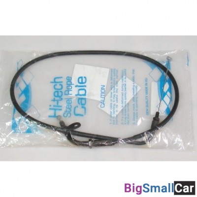 Трос газа Yamaha XVS400/650 ST-2200 5BN-26311-20 - купить Тихорецке