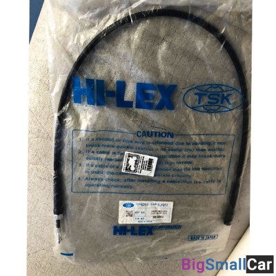 Тросик cпидометра Honda XR400 SP-1221 44830-MG3-010 - купить Тихорецке