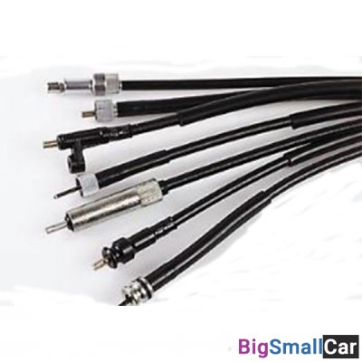 Трос газа Honda CB 600 F 98-02 (XF120620) 17910-MBZ-610/17920-MBZ-610 - купить Тихорецке