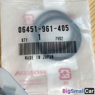 Манжеты суппортов HONDA 06451-961-405 - купить Тихорецке