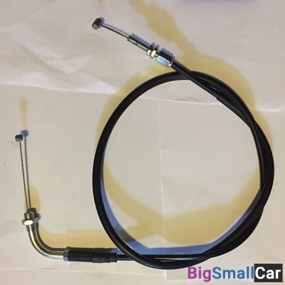 Трос газа MOTION PRO Honda CBR1000RR 2004-2007 02-0499 17920-MEL-000 - купить Тихорецке