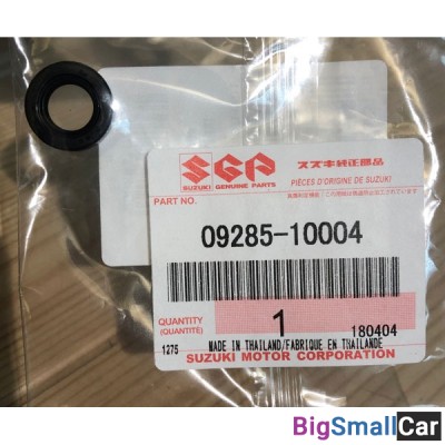 Cальник SUZUKI 09285-10004 - купить Тихорецке