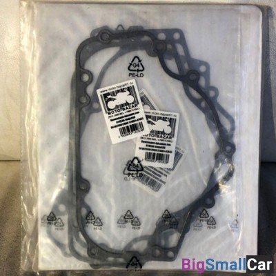 Прокладка крышки ген. ATHENA Ninja300 S410250017088 (11061-0793) - купить Тихорецке