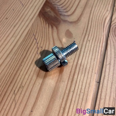 Регулятор сцепления silver М8x1,25 19491 - купить Тихорецке