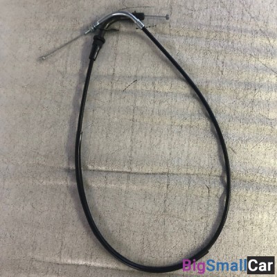 Трос газа Suzuki Bandit GSF250 19582 58300-11D40/58300-11D50 - купить Тихорецке