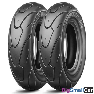 120/90ZR10 MICHELIN Bopper 20104 - купить Тихорецке