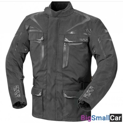 Куртка текстиль IXS BLADE blk M X55035-003-M - купить Тихорецке