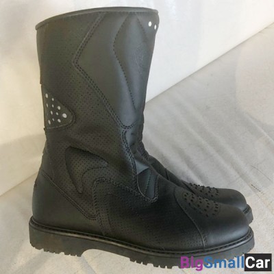 Мотоботы SIDI Tour AIR blk 43 20359 - купить Тихорецке