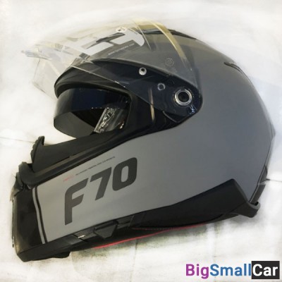 Шлем HJC F70 MAGO MC5SF S 20449 - купить Тихорецке