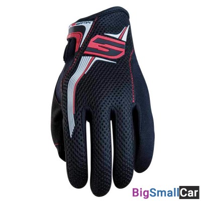 Перчатки FIVE MXF3 black S 20483 - купить Тихорецке