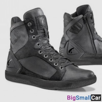 Мотоботы FORMA HYPER blk/blk 46 FORU09W - купить Тихорецке