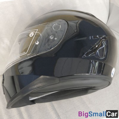 Шлем HJC C70 Metal Black M 20607 - купить Тихорецке