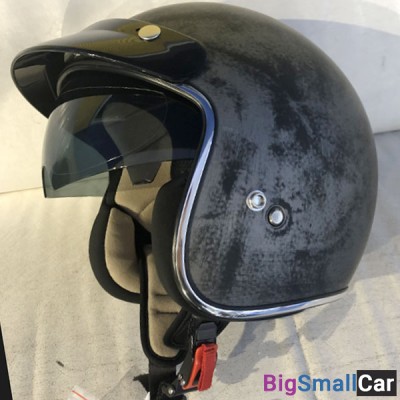 Шлем IXS Jet Helmet 77 2.3 XL X10057-M99-XL - купить Тихорецке