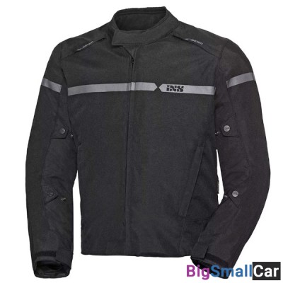 Куртка текстиль IXS Sport Jacke RS-200 ST blk XL X56031-003-XL - купить Тихорецке