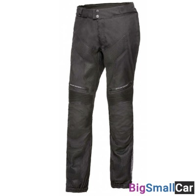 Мотобрюки IXS Comfort-Air 2XL blk X63029-003-2XL - купить Тихорецке