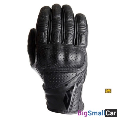 Перчатки MOTEQ Ganter black XL M02311 - купить Тихорецке