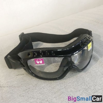 Очки BOBSTER NIGHTHAWK OTG CLEAR BHAWK01C - купить Тихорецке