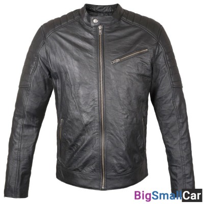 Куртка кожа RUSH Clubber blk 3XL 31-06997 - купить Тихорецке