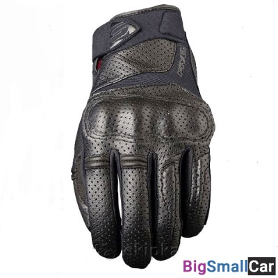 Перчатки FIVE RS2 black M 20921 - купить Тихорецке