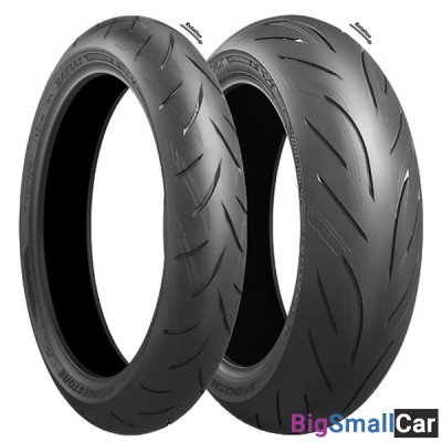 180/55ZR17 BRIDGESTONE S21R 73W 20962 - купить Тихорецке