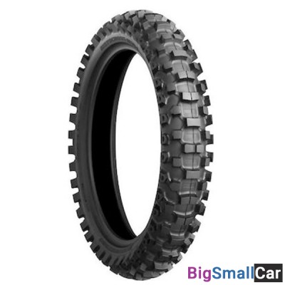 90/100-14 BRIDGESTONE M204 49M 20964