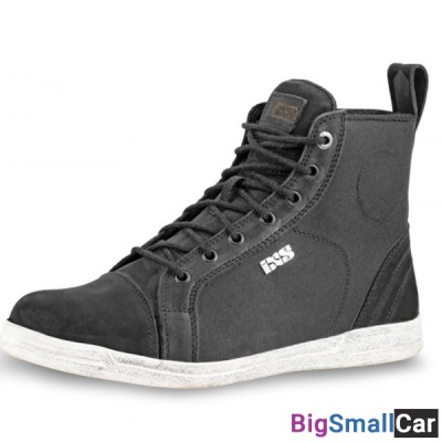 Мотоботы IXS Sneaker Classic Nubuk-Cotton 2.0 X45026-003-47 - купить Тихорецке