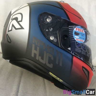 Шлем HJC R-PHA 11 QUINTAIN MC21SF L 21146 - купить Тихорецке