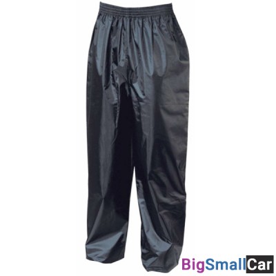 Дождевик брюки IXS Crazy Evo blk XL X79008-003-XL - купить Тихорецке