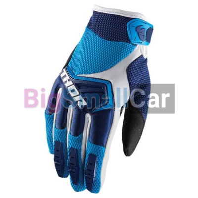 Перчатки THOR S8 Spectrum 2XL Blue 3330-4655 - купить Тихорецке